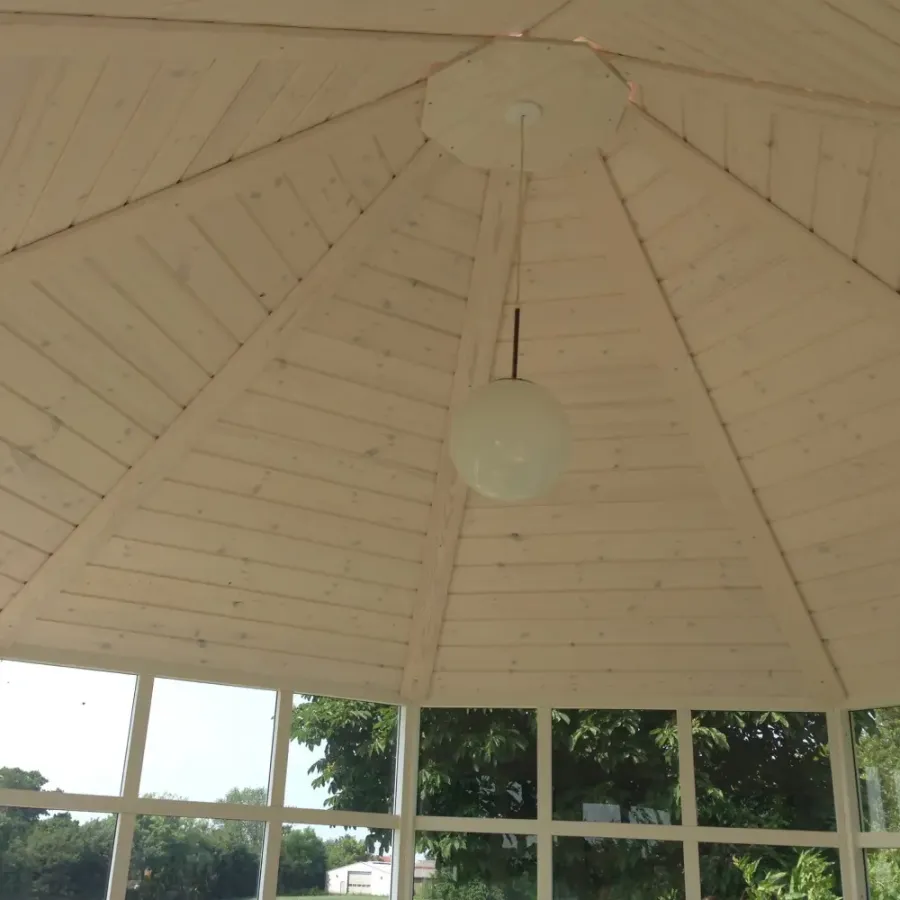 Havepavillon
